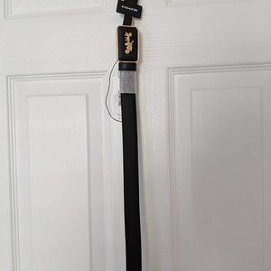 Women's coach belt (M)